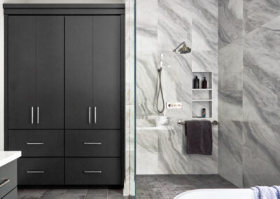 Breaking Bath – Highland Park, IL
