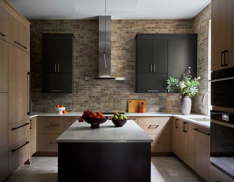 Kitchen of FORTitude – Highland Park, IL